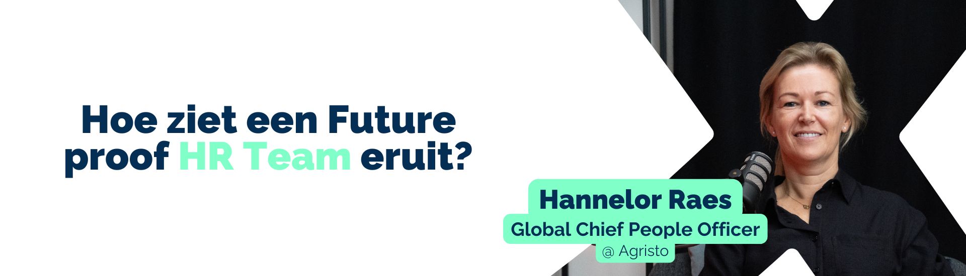 Hoe maak je van HR een strategische waardecreator binnen je organisatie?