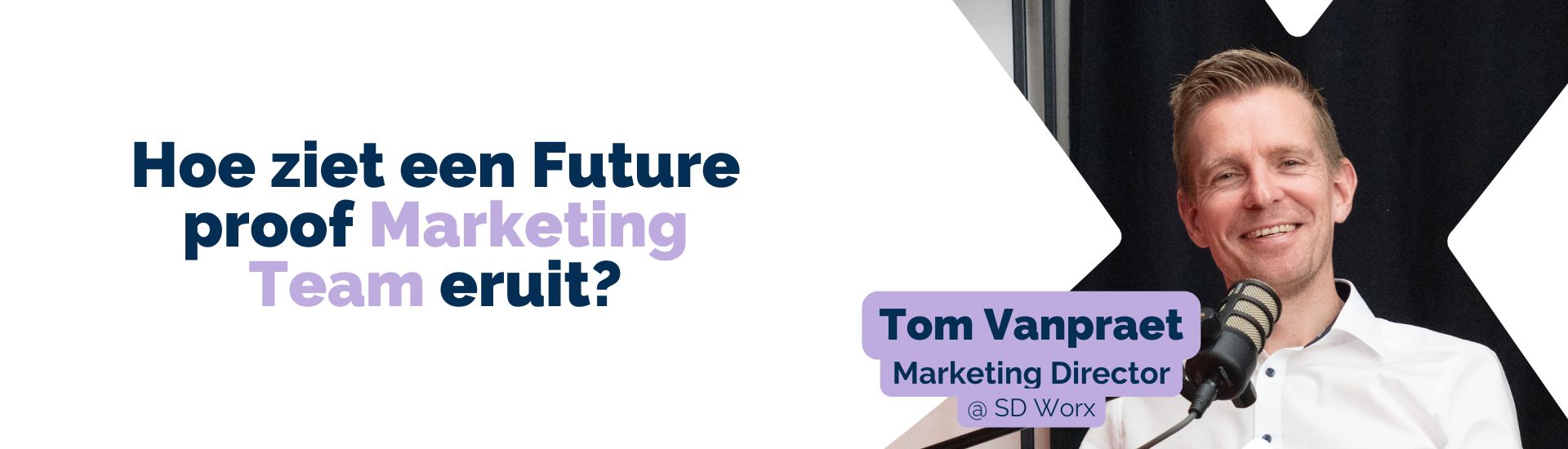 Hoe maak je van marketing een strategische business partner?
