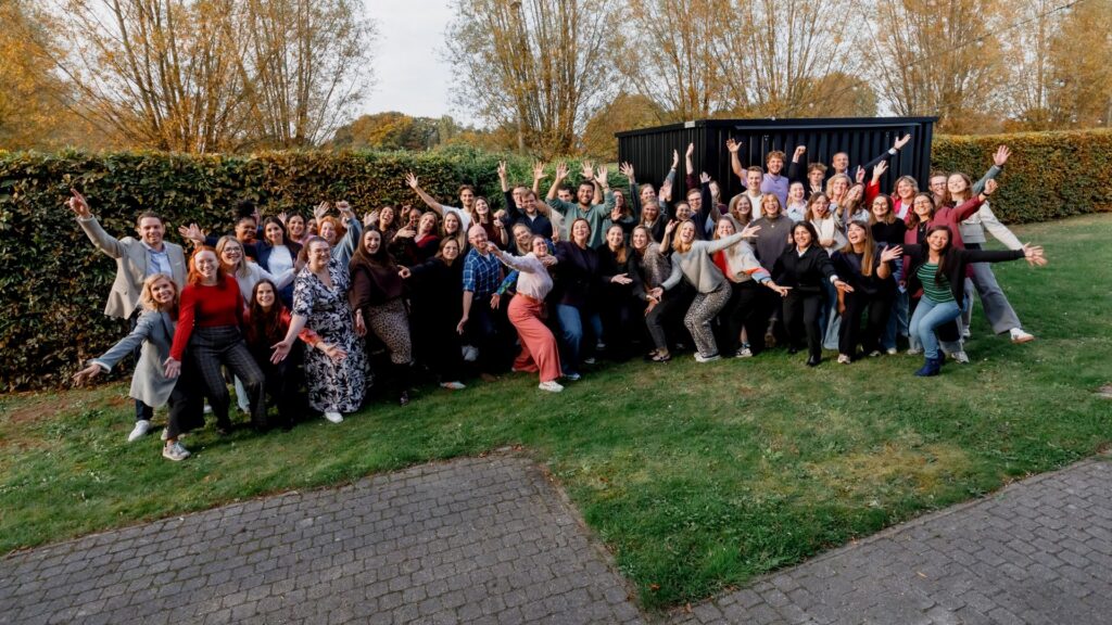 tijdelijke HR-ondersteuning