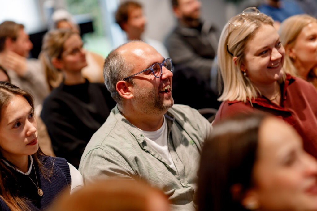 Wat doet een marketing consultant