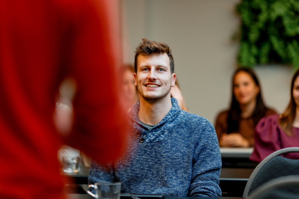 Wat doet een marketing consultant