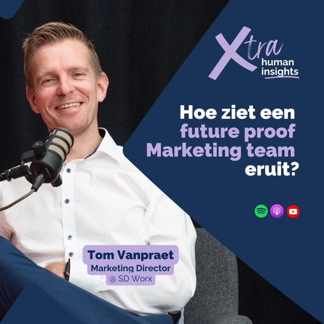 Tom Vanpraet