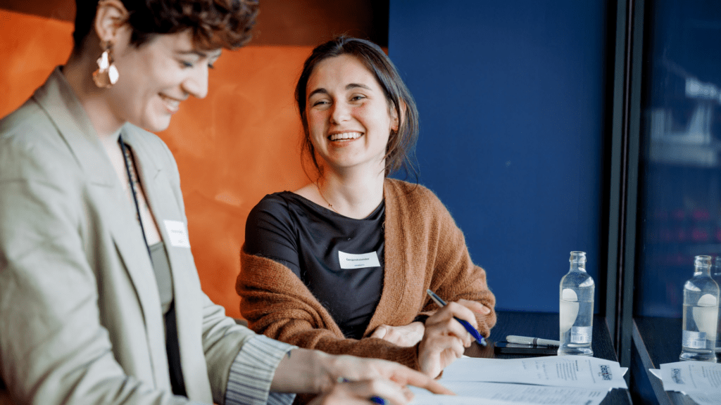 Wat doet een finance consultant