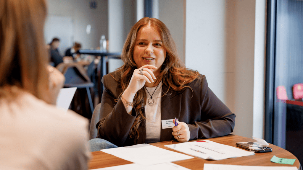 Wat doet een finance consultant