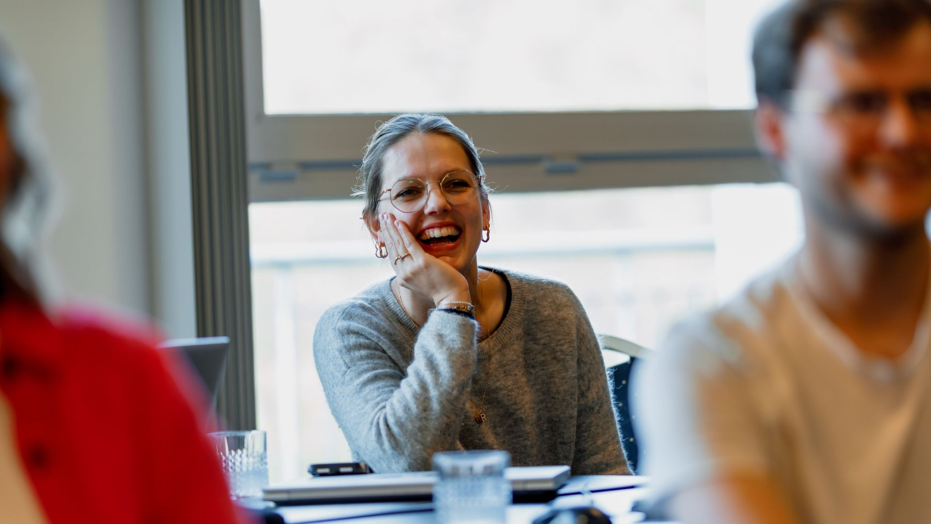 Wat doet een HR consultant?