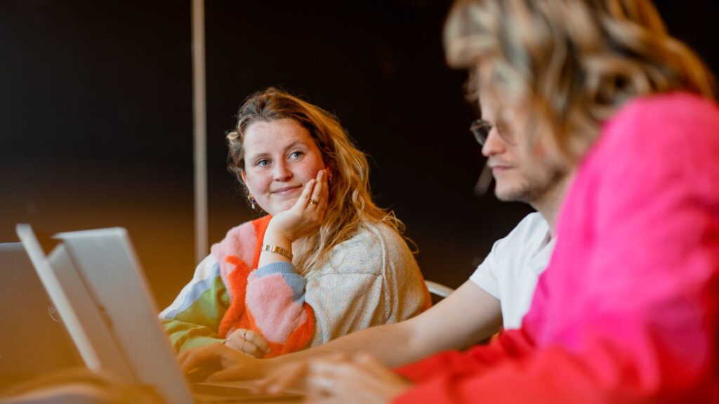 Wat doet een HR consultant
