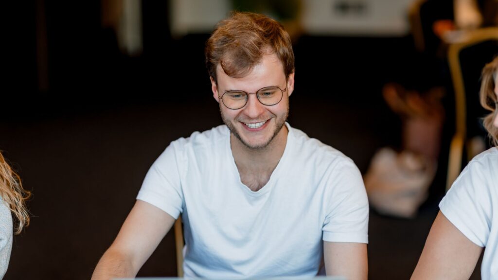 Wat doet een HR consultant