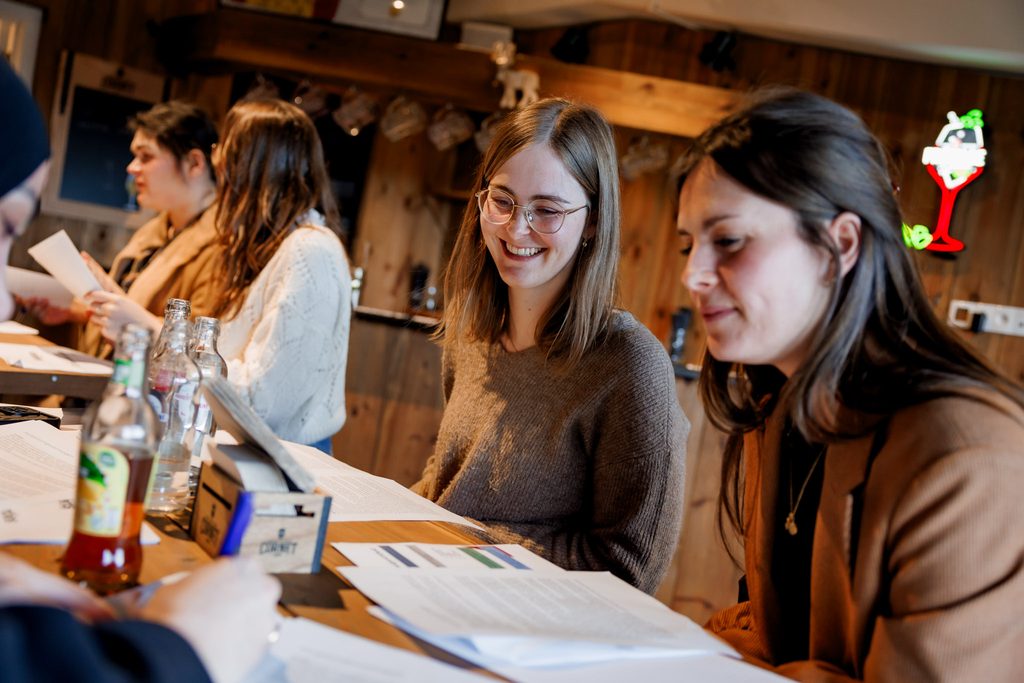wat doet een Sales Support Consultant