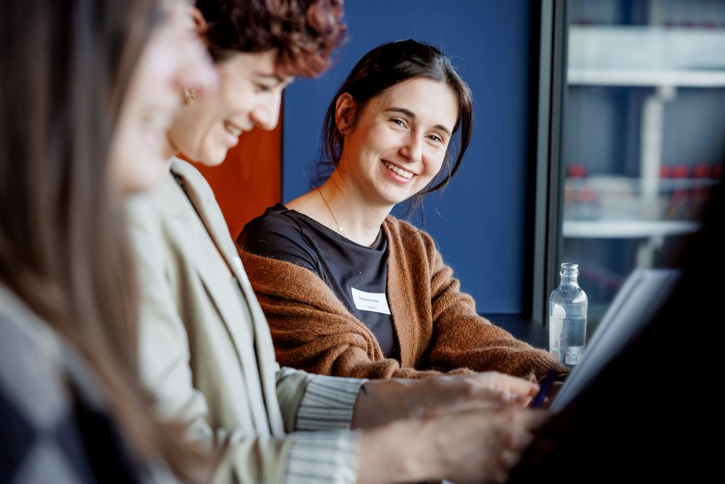 wat doet een Sales Support Consultant