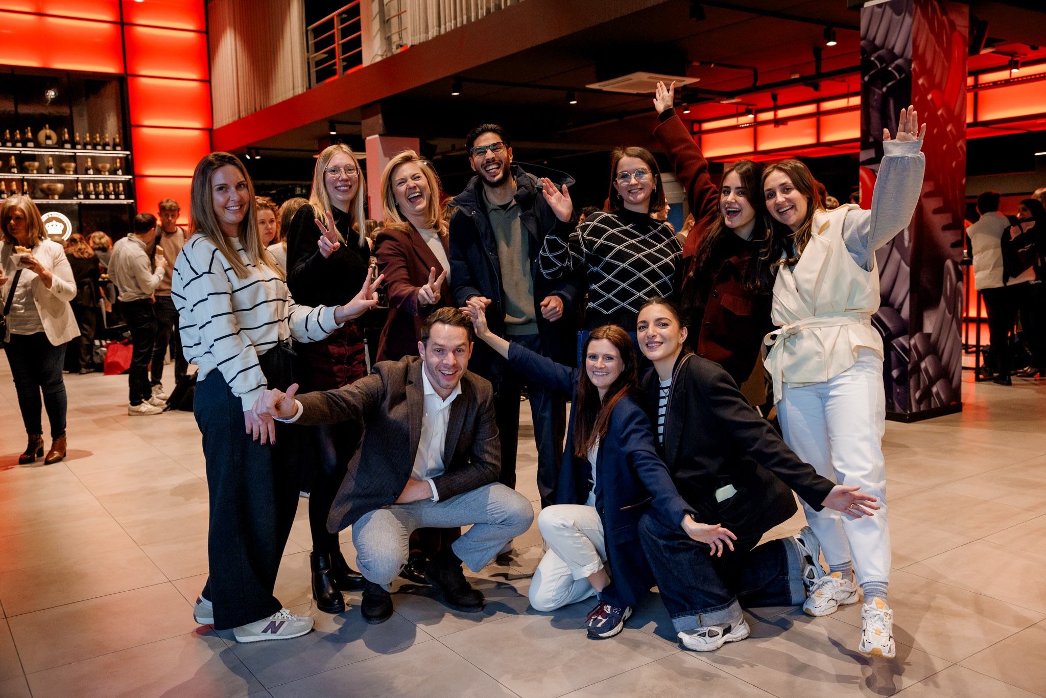 Wat doet een Sales Support Consultant?