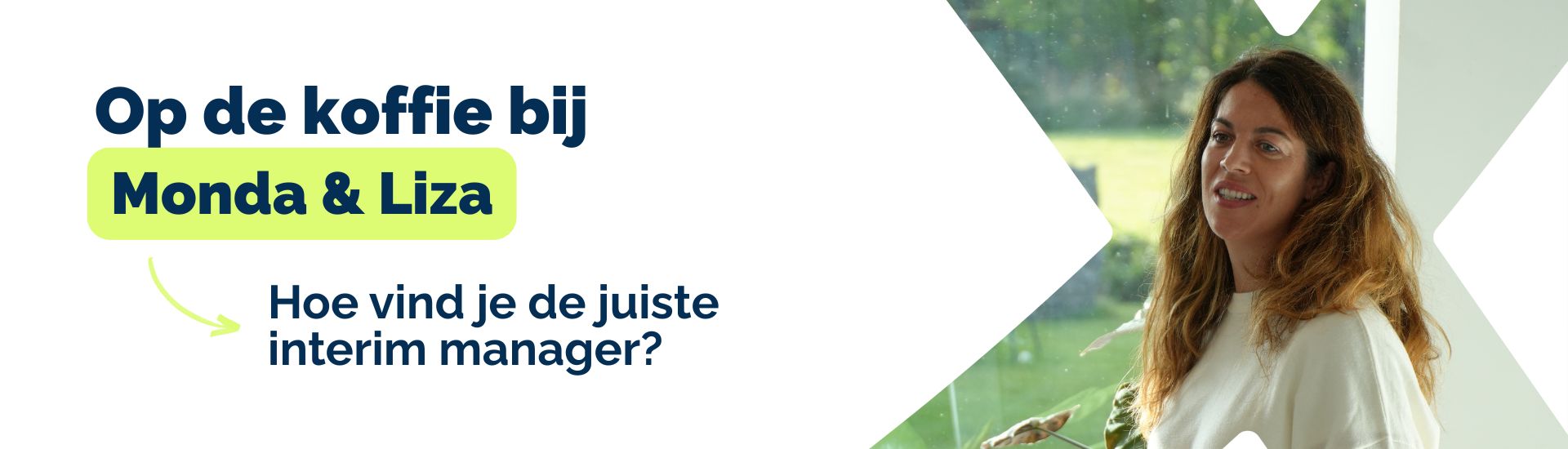 Hoe vind je de juiste interim manager voor je organisatie?