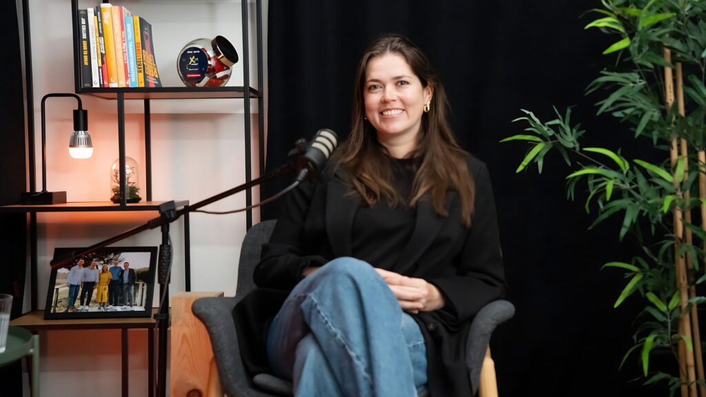 ellen van hool