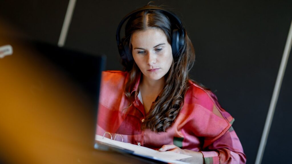 tijdelijke payroll ondersteuning
